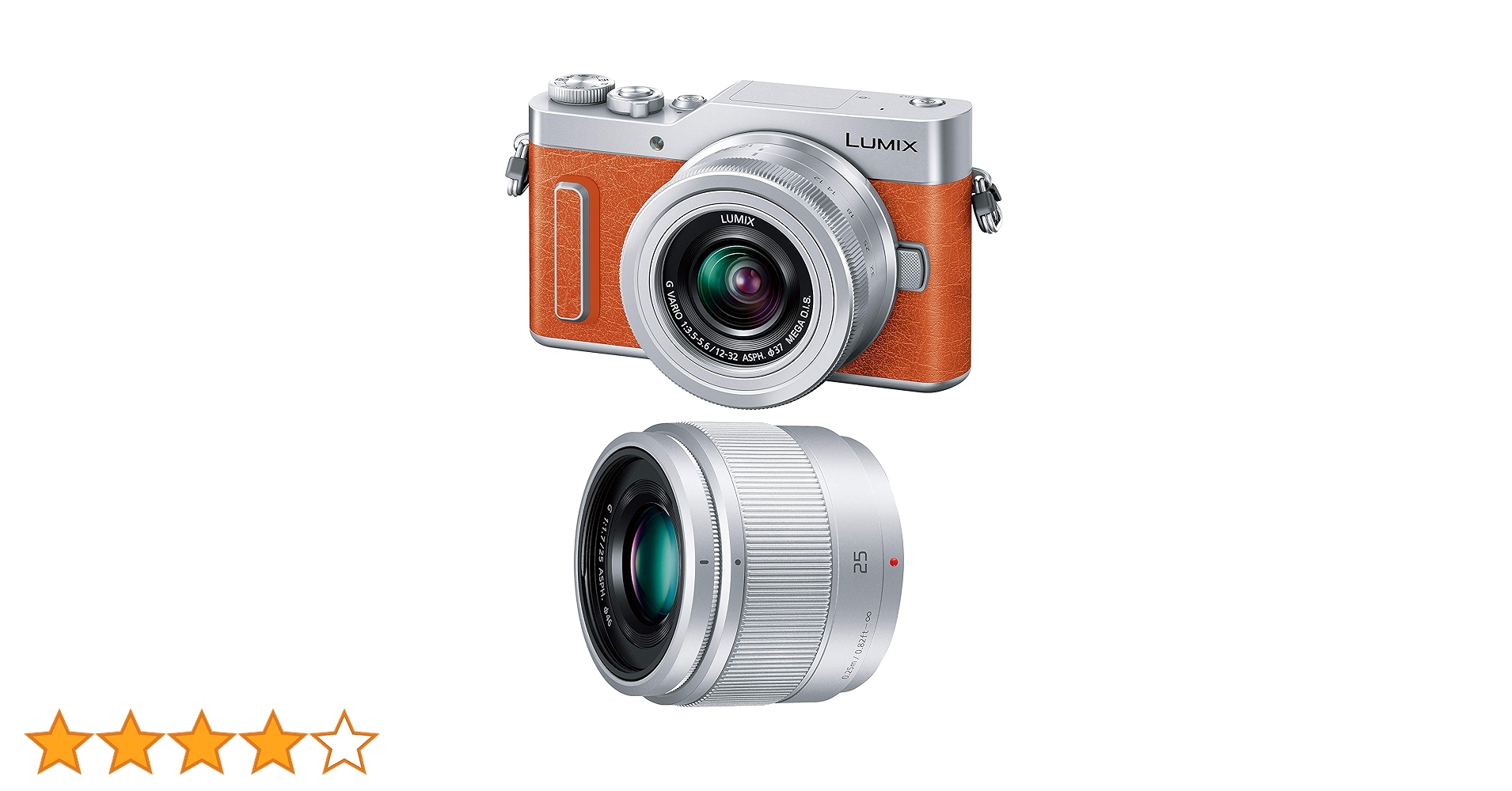 小型ミラーレス一眼 lumix gf9 ダブルレンズキット Amazon | パナソニック ミラーレス一眼カメラ ルミックス GF9